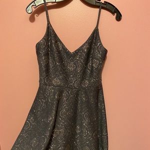 Cute dress for dances, formals, outings, etc